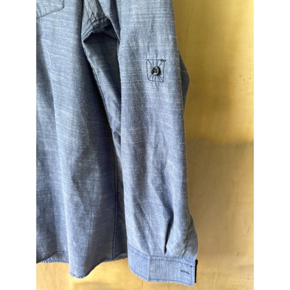 Eighty Eight Shirt‎ Men's XXL Button Up - Picture 5 of 9